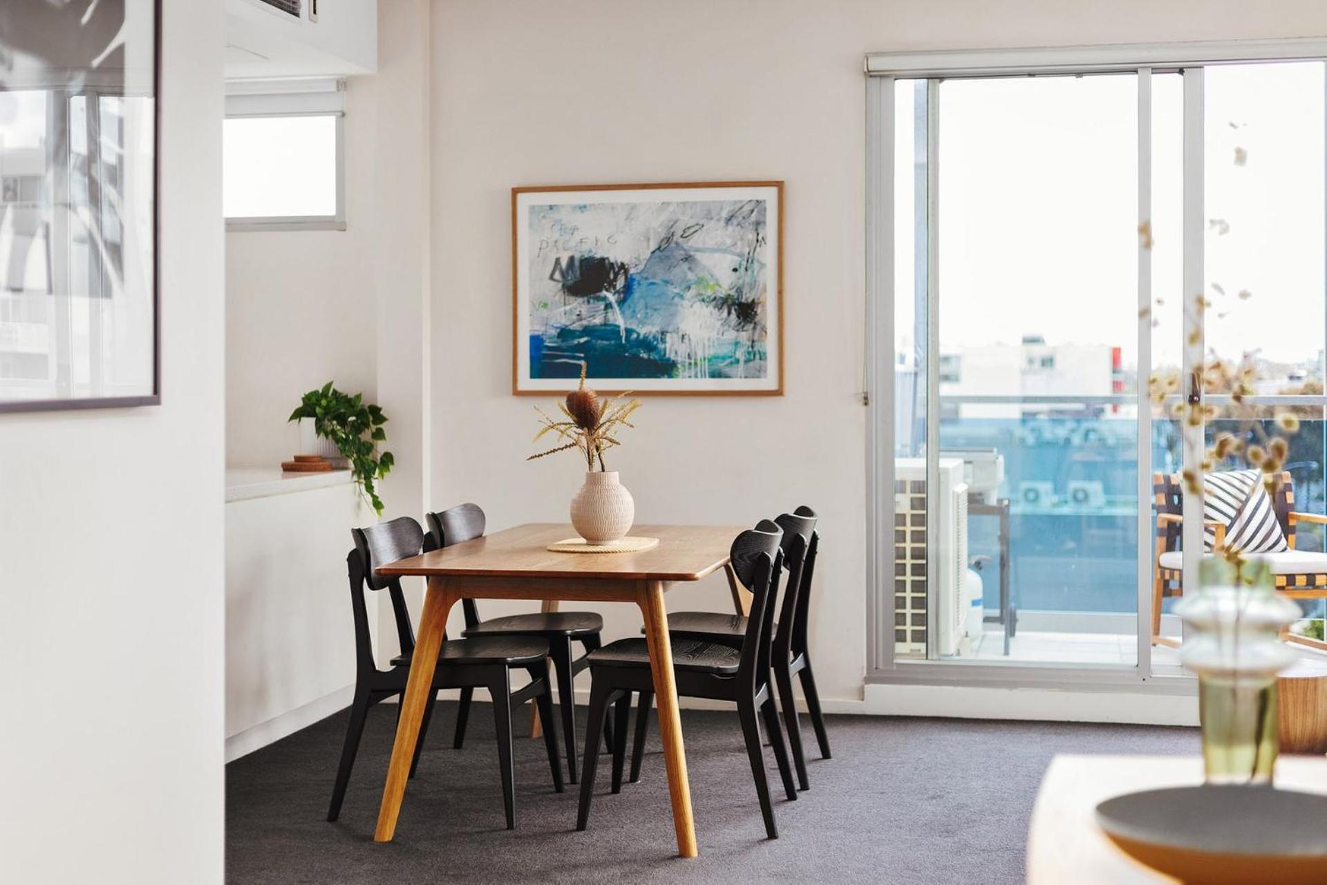 BOUTIQUE STAYS - Zinc 501, Port Melbourne City Exterior foto