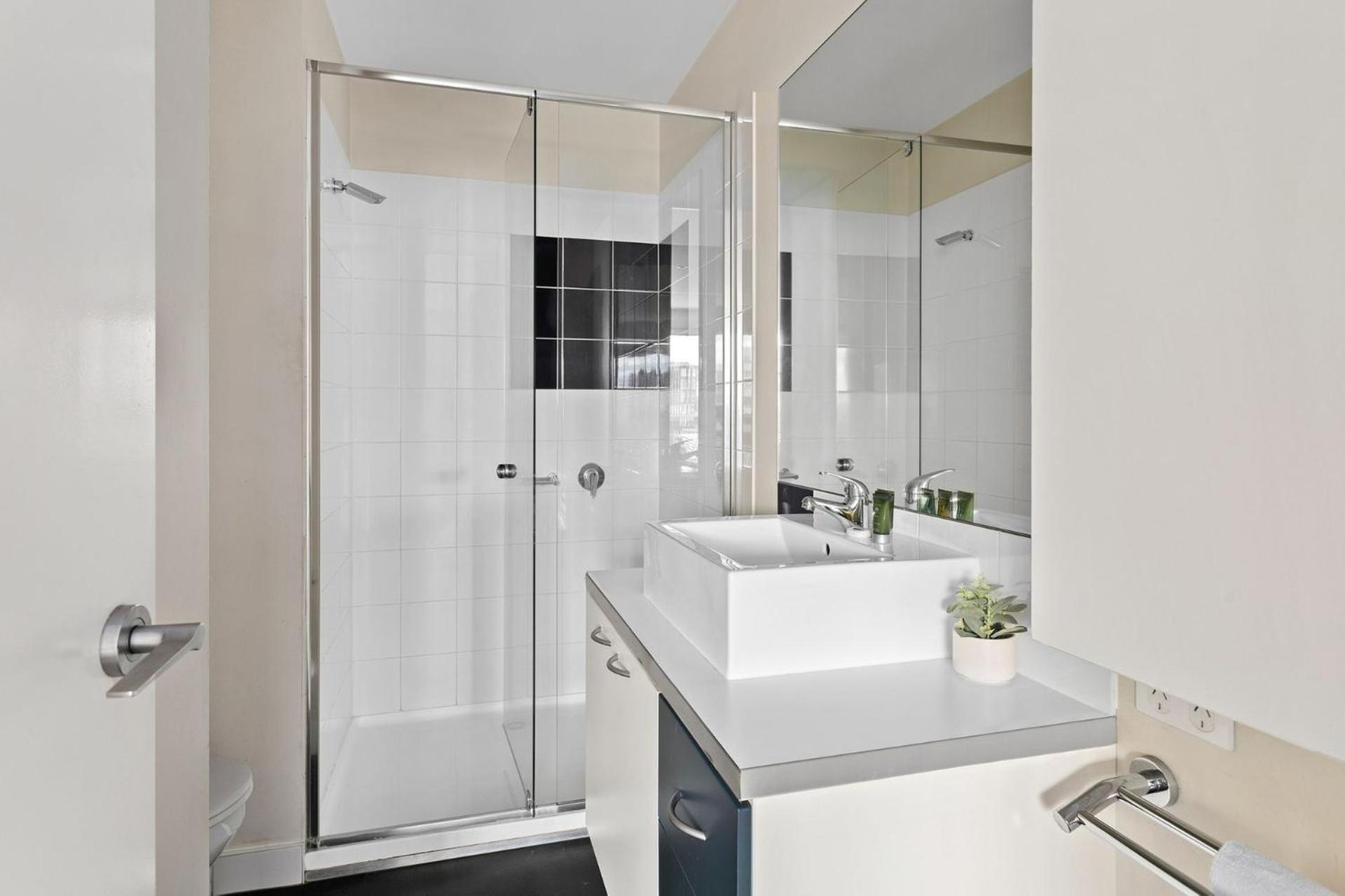BOUTIQUE STAYS - Zinc 501, Port Melbourne City Exterior foto