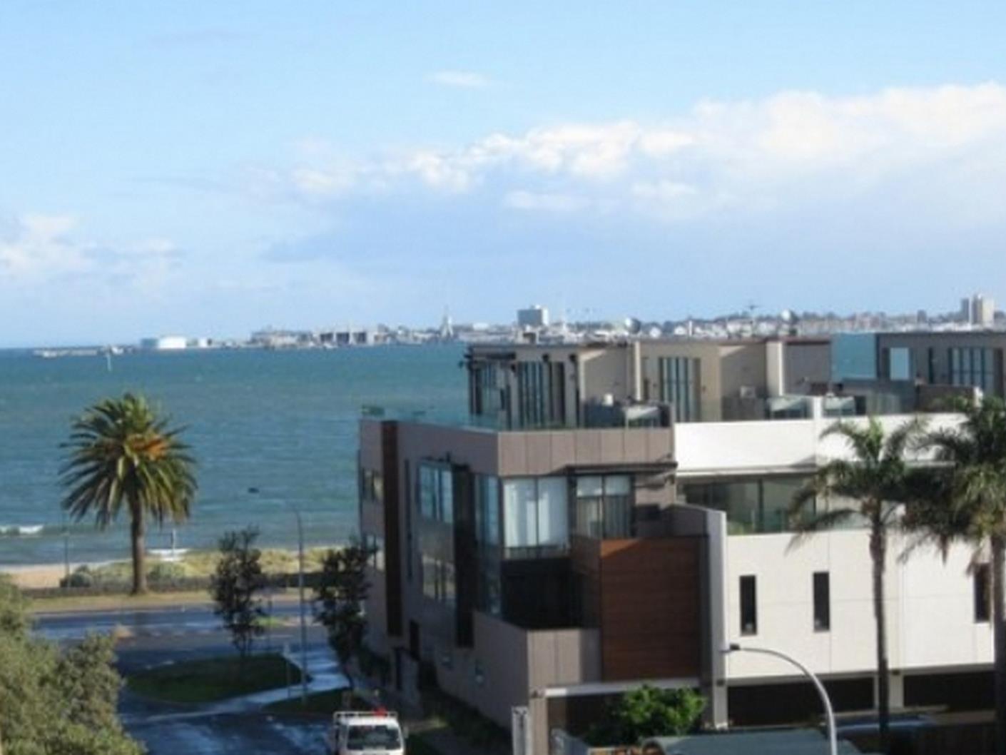BOUTIQUE STAYS - Zinc 501, Port Melbourne City Exterior foto