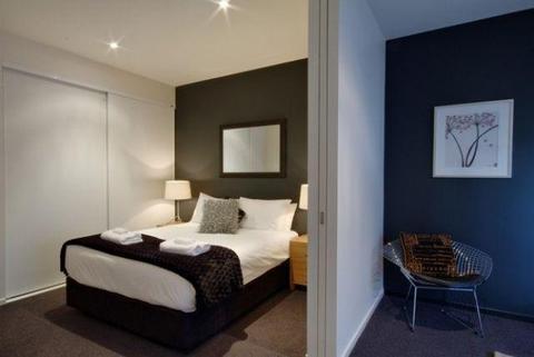BOUTIQUE STAYS - Zinc 501, Port Melbourne City Exterior foto
