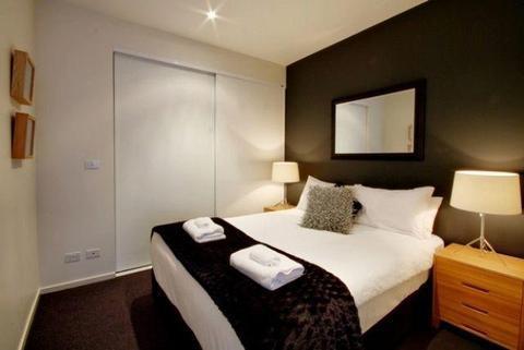 BOUTIQUE STAYS - Zinc 501, Port Melbourne City Exterior foto