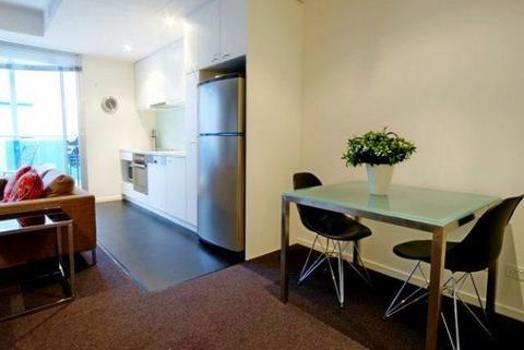 BOUTIQUE STAYS - Zinc 501, Port Melbourne City Exterior foto