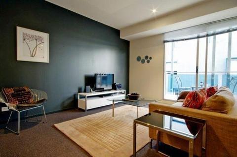 BOUTIQUE STAYS - Zinc 501, Port Melbourne City Exterior foto