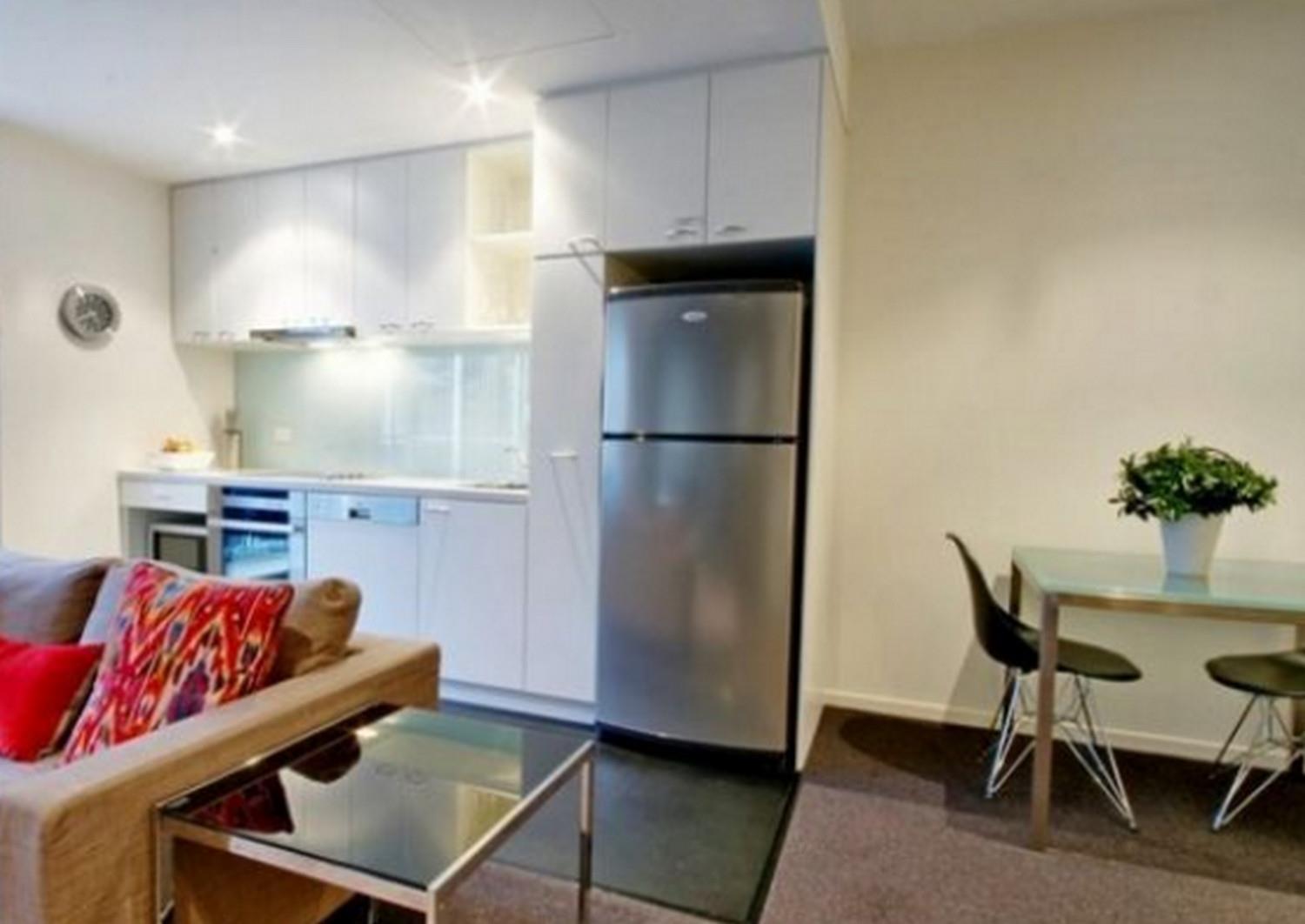 BOUTIQUE STAYS - Zinc 501, Port Melbourne City Exterior foto
