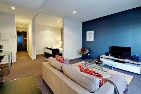 BOUTIQUE STAYS - Zinc 501, Port Melbourne City Exterior foto